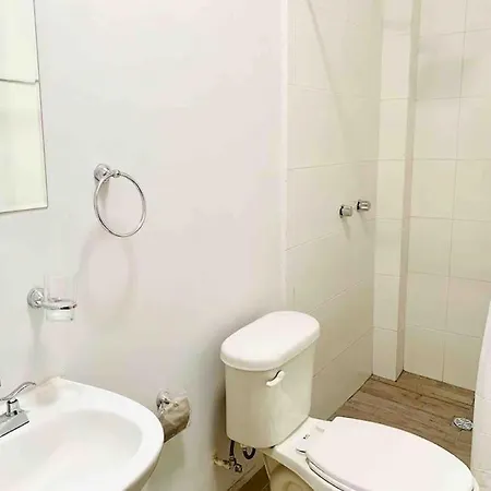 Loft Hermoso Con Estacionamiento Gratuito Monterrey Exterior photo
