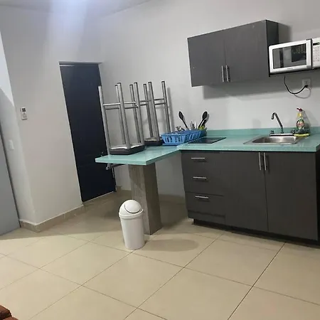 Loft Hermoso Con Estacionamiento Gratuito Monterrey Exterior photo