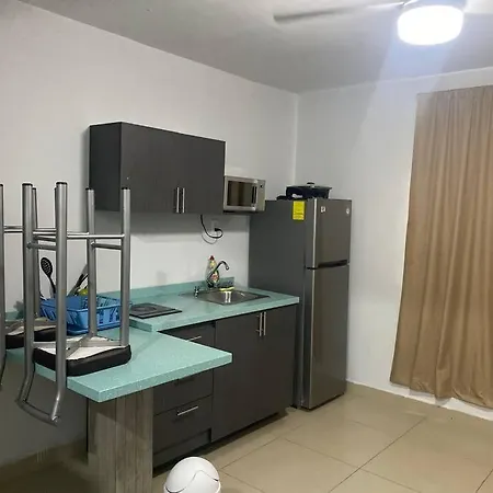 Loft Hermoso Con Estacionamiento Gratuito Monterrey Exterior photo