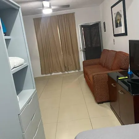 Loft Hermoso Con Estacionamiento Gratuito Monterrey Exterior photo