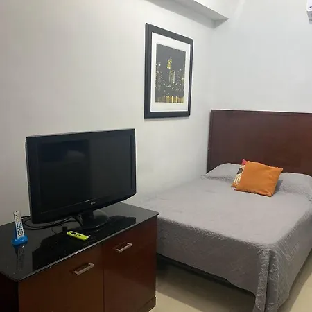 Loft Hermoso Con Estacionamiento Gratuito Monterrey Exterior photo