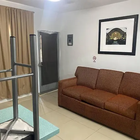 Loft Hermoso Con Estacionamiento Gratuito Monterrey Exterior photo