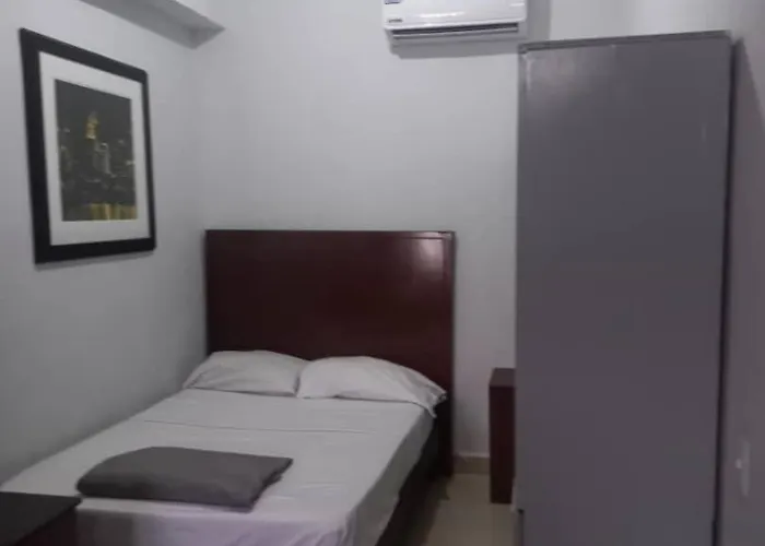 Loft Hermoso Con Estacionamiento Gratuito