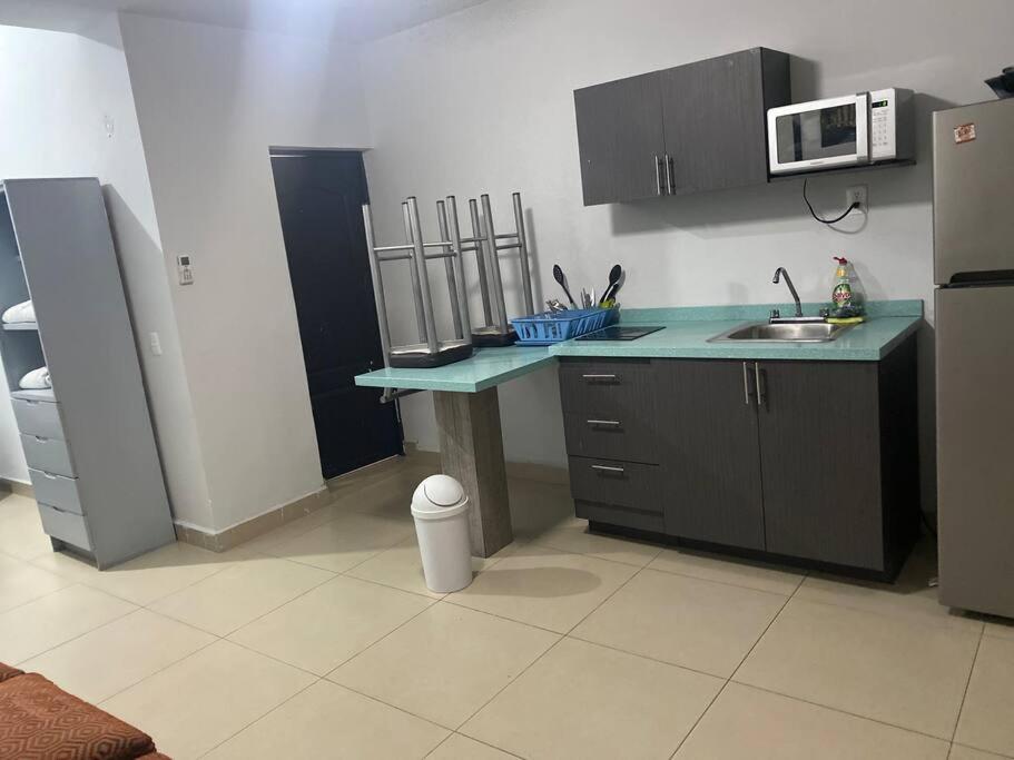 Loft Hermoso Con Estacionamiento Gratuito Apartment Monterrey